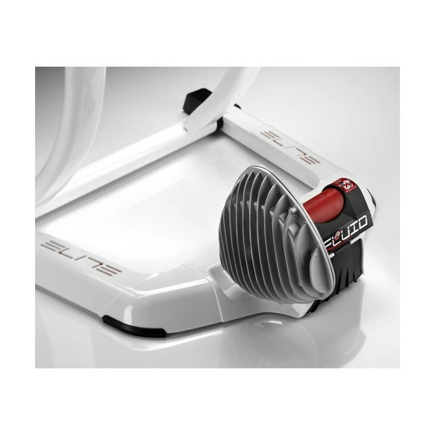 Home Trainer Elite Qubo Fluid 4 Home Trainer Elite Qubo Fluid – Image 2