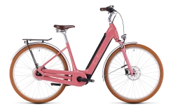 Vélo électrique ELLA CRUISE HYBRID - 500Wh (2023) -Cyclisme Soldes Boutique ella cruise hybrid 500wh 1