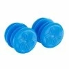 Embout De Guidon Supacaz Endz - Bleu 2 Embout De Guidon Supacaz Endz - Bleu -Cyclisme Soldes Boutique embout de guidon supacaz endz bleu