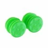 Embout De Guidon Supacaz Endz - Vert