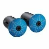 Embout De Guidon Supacaz Star Plugz Anodized - Aqua -Cyclisme Soldes Boutique embout de guidon supacaz star plugz anodized aqua