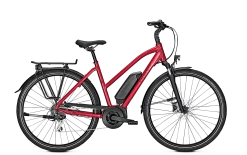 Vélo électrique ENDEAVOUR 1.B MOVE - 400 Ou 500Wh (2022)