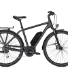 Vélo électrique ENDEAVOUR 1.B MOVE - 400 Ou 500Wh (2022)
