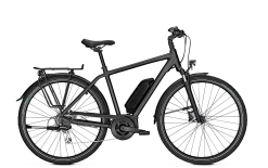 Vélo électrique ENDEAVOUR 1.B MOVE - 400 Ou 500Wh (2022)