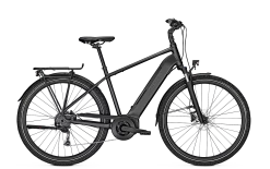 Vélo électrique ENDEAVOUR 3.B MOVE - 400 Ou 500Wh (2022)