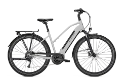 Vélo électrique ENDEAVOUR 3.B MOVE - 400 Ou 500Wh (2022)