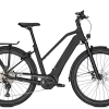 Vélo électrique Endeavour 5.B Move + - 625Wh (2022)