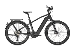 Vélo électrique ENDEAVOUR 7.B EXCITE - 625Wh (2022)