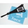 Ensemble Anti-Transpiration Tacx Toile Protectrice+Serviette -Cyclisme Soldes Boutique ensemble anti transpiration tacx toile protectriceserviette