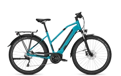 Vélo électrique ENTICE 3.B Advance - 500Wh (12Km) (2022)