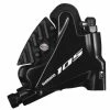 Etrier De Frein à Disque Hydraulique Shimano 105 BR-R7070 - Arrière -Cyclisme Soldes Boutique etrier de frein a disque hydraulique shimano 105 br r7070 arriere