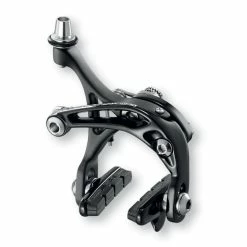 Campagnolo® Etrier Frein Campagnolo Potenza Skeleton BR17-POBDP - Noir -Cyclisme Soldes Boutique etrier frein campagnolo potenza skeleton br17 pobdp noir 2