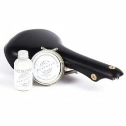 Flacon De Lait Nettoyant Pour Selle Cuir Berthoud 50 Ml -Cyclisme Soldes Boutique flacon de lait nettoyant pour selle cuir 50 ml 2