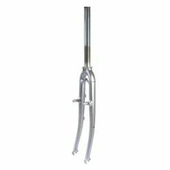 Fourche Trekking XLC BF-A02 Argent - 28'
