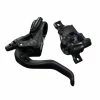 Frein à Disque Hydraul. Magura MT Sport Noir, 2 Doigts -Cyclisme Soldes Boutique frein a disque hydraul magura mt sport noir 2 doigts