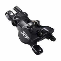 Frein à Disque Hydraulique Complet Shimano Deore XT M8100 - Avant -Cyclisme Soldes Boutique frein a disque hydraulique complet shimano deore xt m8100 avant 2