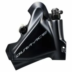 Frein à Disque Hydraulique Complet Shimano Dura Ace Di2 R9170 - Arrière -Cyclisme Soldes Boutique frein a disque hydraulique complet shimano dura ace di2 r9170 arriere 2
