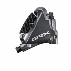 Frein à Disque Hydraulique Complet Shimano GRX ST-RX810- Arrière -Cyclisme Soldes Boutique frein a disque hydraulique complet shimano grx st rx810 arriere 2