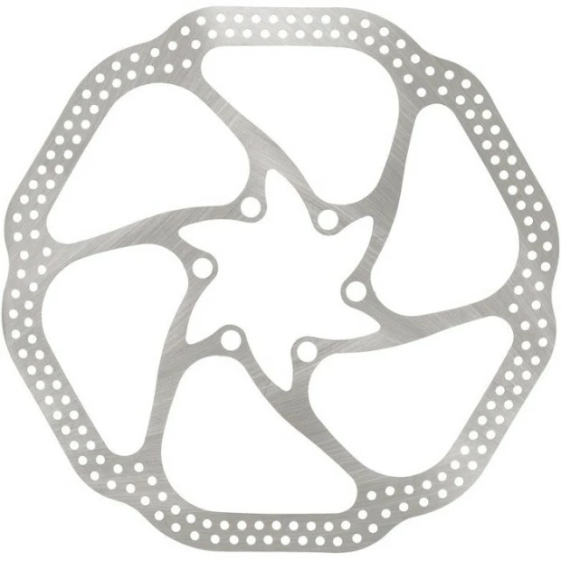 Frein à Disque Mécanique VTT Avid BB7 Mountain S 160 Mm 4 Frein à Disque Mécanique VTT Avid BB7 Mountain S 160 Mm – Image 2