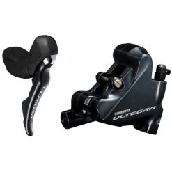 Frein Arrière Complet Shimano Ultegra Hydro R8020 2x11 V + R8070 1700mm
