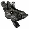 Frein Hydraulique Arriere Shimano M640 ZEE -Cyclisme Soldes Boutique frein hydraulique arriere shimano m640 zee