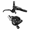 Frein Hydraulique Shimano Deore XT BR-M8000 - Arrière 1 Frein Hydraulique Shimano Deore XT BR-M8000 - Arrière -Cyclisme Soldes Boutique frein hydraulique shimano deore xt br m8000 arriere noir