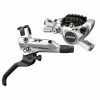 Frein Hydraulique Shimano Deore XT BRM785 Ice-tech Avant (Argent) -Cyclisme Soldes Boutique frein hydraulique shimano deore xt brm785 ice tech avant argent