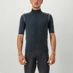 Maillot GABBA Ros 2 Castelli Homme