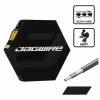 Gaine De Dérailleur Ø 4 Mm Jagwire Téflonné - Noir [50 M] -Cyclisme Soldes Boutique gaine de derailleur 4 mm jagwire teflonne noir 50 m