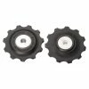 Galet Dérailleur Shimano 105 / Deore 9 - 10 V - Y5XH98120 -Cyclisme Soldes Boutique galet derailleur shimano 105 deore 9 10 v y5xh98120