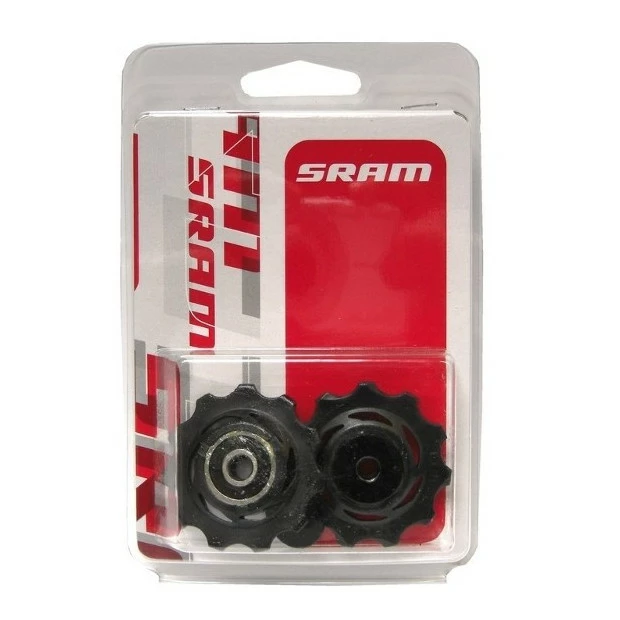 Galet Dérailleur Sram 10/11 Vitesses - 11.7515.038.000 3 Galet Dérailleur Sram 10/11 Vitesses - 11.7515.038.000