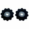 Galet Dérailleur BBB BDP-12 - Roulement Céramique -Cyclisme Soldes Boutique galets adaptables ceramiques bbb 11 dents