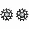 Galets De Dérailleur Arrière Shimano SLX RD-M7100 2 Galets De Dérailleur Arrière Shimano SLX RD-M7100 -Cyclisme Soldes Boutique galets de derailleur arriere shimano slx rd m7100