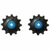 Galets De Dérailleur BBB RollerBoys SRAM Narrow-Wide - 12 Dents - BDP-06 -Cyclisme Soldes Boutique galets de derailleur bbb rollerboys sram narrow wide 12 dents bdp 06