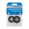 Galets De Dérailleur Shimano Deore RD-M6000 GS - Chape Moyenne -Cyclisme Soldes Boutique galets de derailleur shimano deore rd m6000 gs chape moyenne