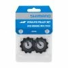 Galets De Dérailleur Shimano Deore RD-M6000 SGS - Chape Longue 1 Galets De Dérailleur Shimano Deore RD-M6000 SGS - Chape Longue -Cyclisme Soldes Boutique galets de derailleur shimano deore rd m6000 sgs chape longue