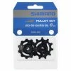 Galets De Dérailleur Shimano Dura Ace RD-R9100 -Cyclisme Soldes Boutique galets de derailleur shimano dura ace rd r9100