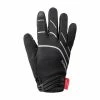 Gant Hiver Shimano Windstopper Insulated - Noir 1 Gant Hiver Shimano Windstopper Insulated - Noir -Cyclisme Soldes Boutique gant hiver shimano windstopper insulated noir