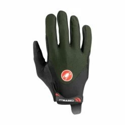 Gants Arenberg Gel LF Castelli -Cyclisme Soldes Boutique gants arenberg gel lf 2