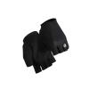 Gants Assos RS Targa Série Noire -Cyclisme Soldes Boutique gants assos rs targa serie noire