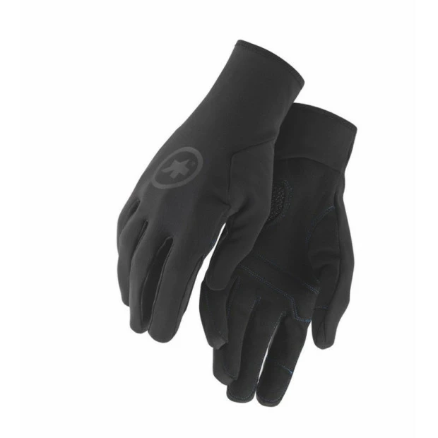 Gants Assos Winter - Noir 3 Gants Assos Winter - Noir