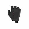 Gants Rosso Corsa Espresso Castelli -Cyclisme Soldes Boutique gants castelli rosso corsa espresso