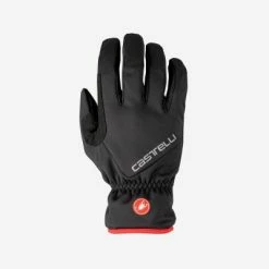 Gants Entrata Thermal Homme Castelli