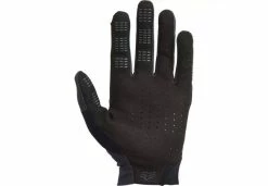 Gants FOX Flexair Pro - Noir (2022) 5 Gants FOX Flexair Pro - Noir (2022) -Cyclisme Soldes Boutique gants fox flexair pro noir 1