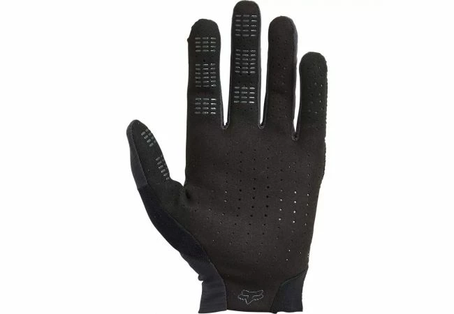 Gants FOX Flexair Pro - Noir (2022) 4 Gants FOX Flexair Pro - Noir (2022) – Image 2