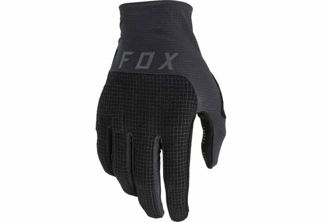 Gants FOX Flexair Pro - Noir (2022) 3 Gants FOX Flexair Pro - Noir (2022)