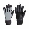 Gants Hiver BBB ColdShield Reflective BWG-38 -Cyclisme Soldes Boutique gants hiver bbb coldshield reflective bwg 38