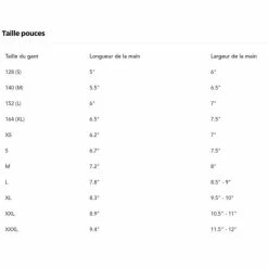 Gants Hiver BBB ProShield BWG-39 11 Gants Hiver BBB ProShield BWG-39 -Cyclisme Soldes Boutique gants hiver bbb proshield bwg 39 4