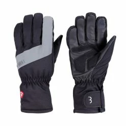 Gants Hiver BBB SubZero Full Fingers -Cyclisme Soldes Boutique gants hiver bbb subzero full fingers 1