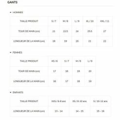 Gants Hiver Chauffants Racer E-Glove 3 7 Gants Hiver Chauffants Racer E-Glove 3 -Cyclisme Soldes Boutique gants hiver chauffants racer e glove 3 2